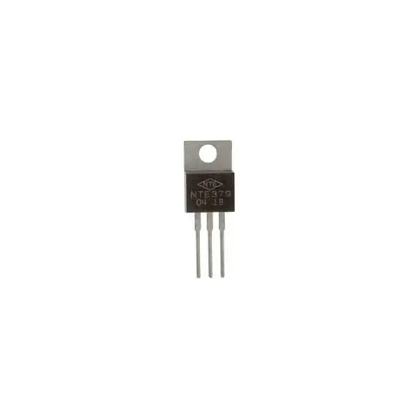 High-Voltage Npn Power Amplifier Ic 1