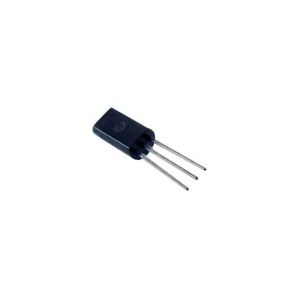 High-Voltage Video Amplifier Ic For Crt And Display Applications 1