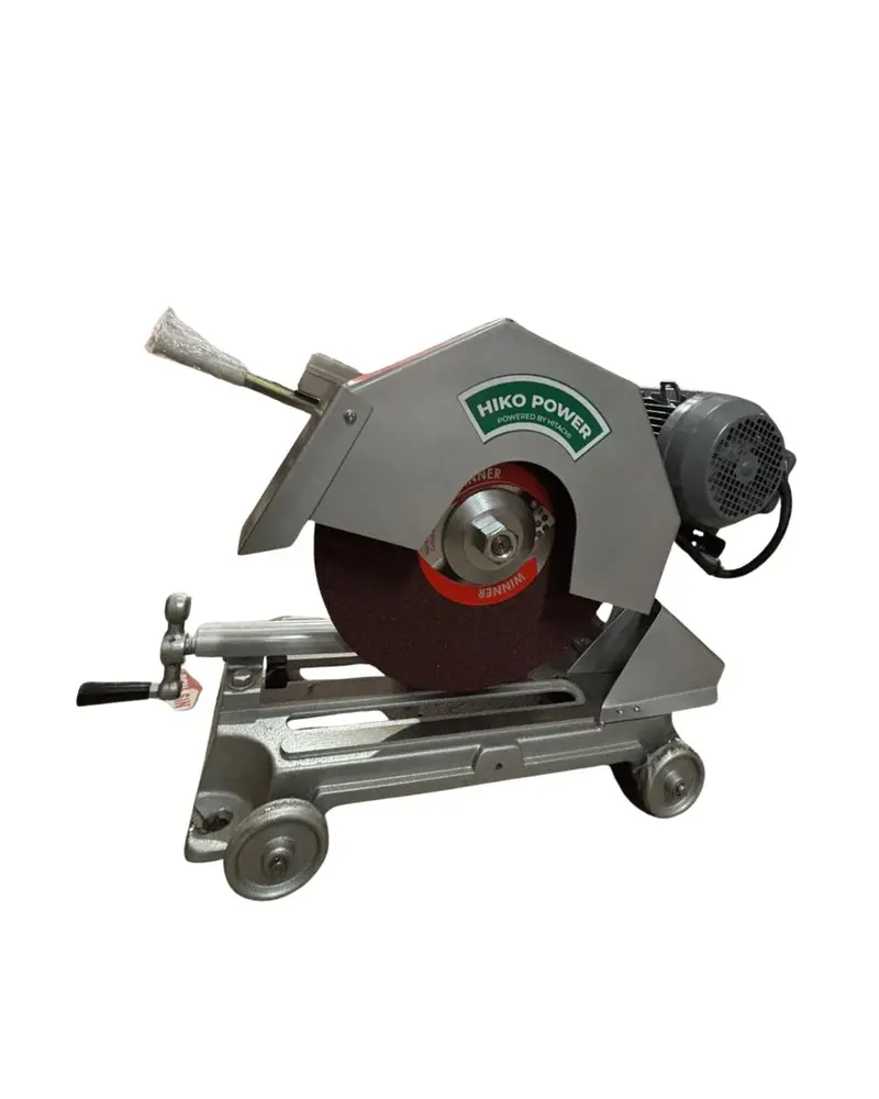 Hiko Power 16-Inch 3Hp 3-Phase Cutting Machine | Hp-Cc16Th 1