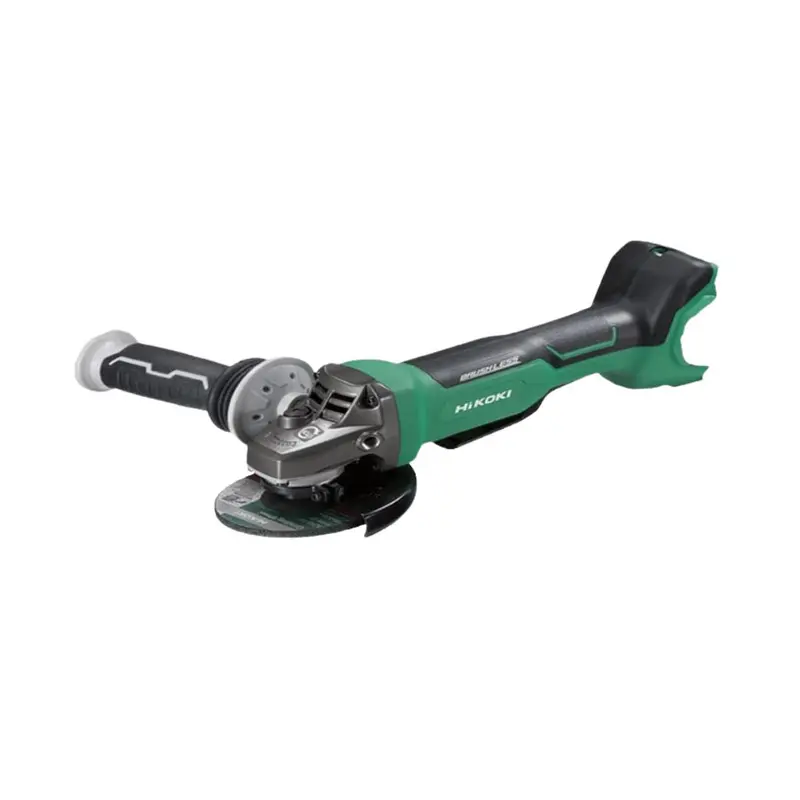 Hikoki G3610Db Bare-Unit Cordless Grinder – 36V 4-Inch Disc Grinder (Tool-Only Version) 1