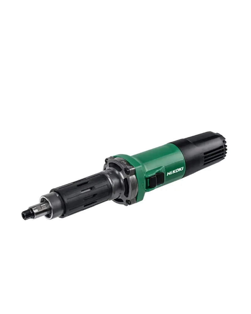 Hikoki Gp5Sa 6Mm Die Grinder – Compact Handheld Rotary Tool For Precision Work 1
