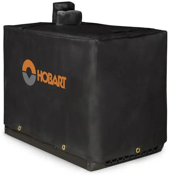 Hobart Champion Elite 225 Welder Protective Cover (Model 771023) 1