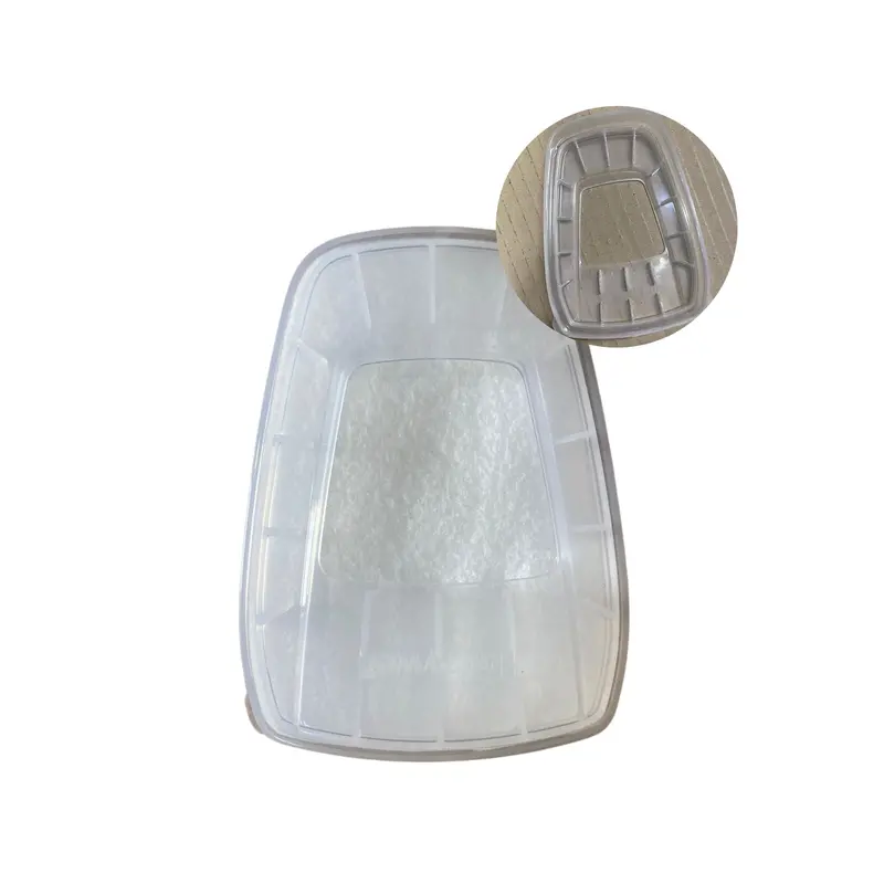 Honeywell 7500 Series Filter Cover For 5500 Mask – Single Unit – Hon-750027Bcn 1