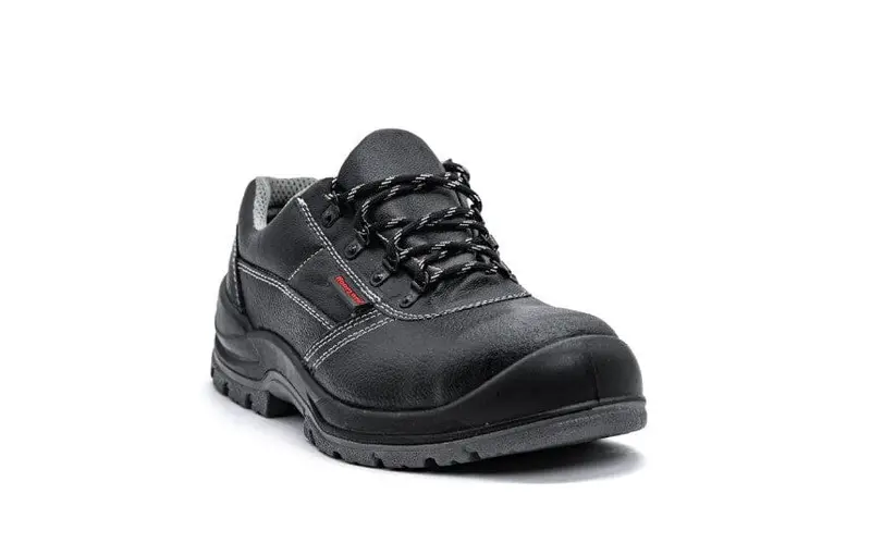 Honeywell Shoe-H9531 S3 Src Low-Cut Ankle Safety Shoes – Uk Sizes 5–12 (Eu 38–47) 1