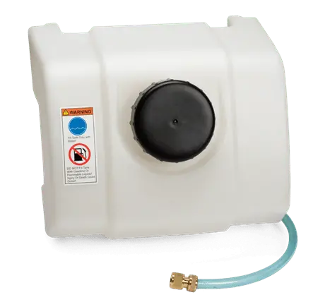 Husqvarna Compatible Water Tank For Wet Cutting Saws 1