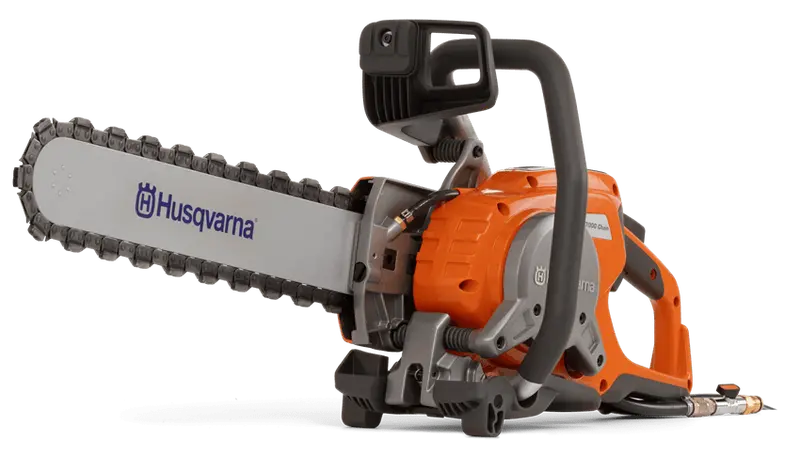 Husqvarna K7000 Prime Chain-Drive High-Frequency Power Cutter 1