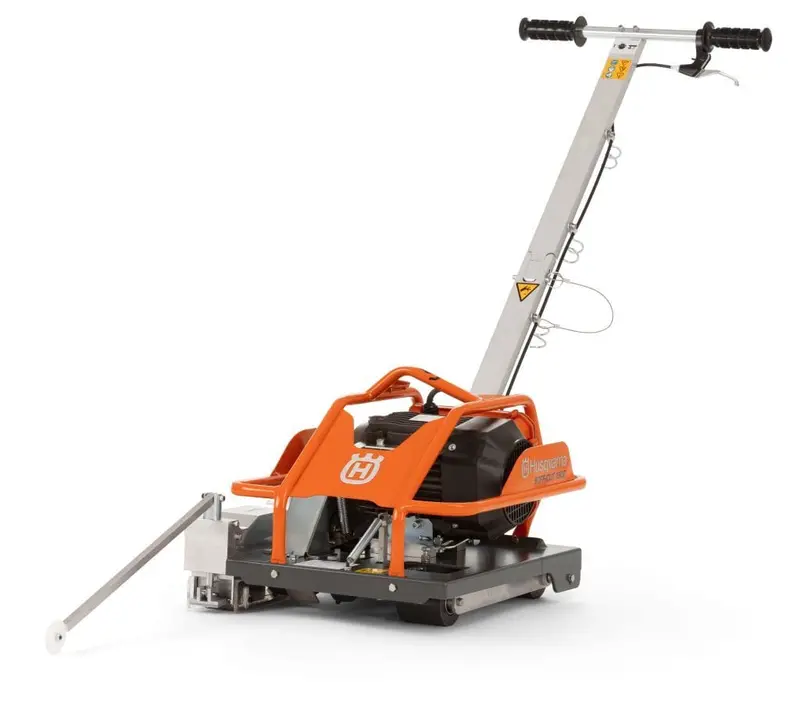 Husqvarna Soff-Cut 150E – Compact Electric Concrete Saw For Precise Flat-Surface Cutting 1