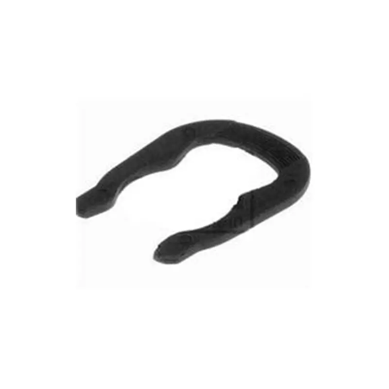 Hypertherm 0.086" Groove-Diameter Crop Rotating Ring – #027889 1
