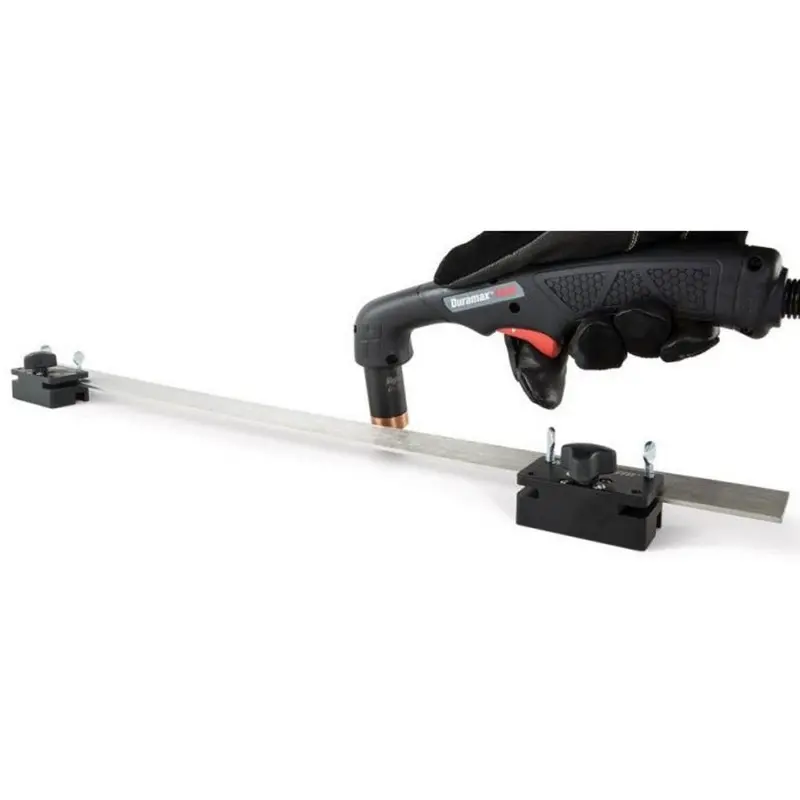 Hypertherm Magnetic Straight Edge — Precision Alignment Tool, Part #017042 1