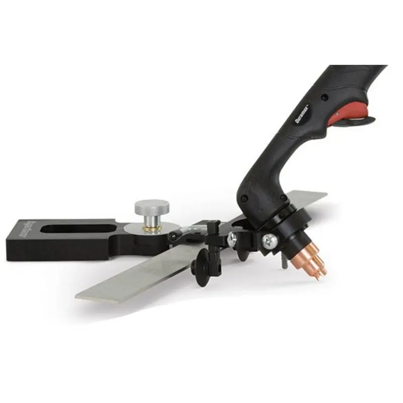 Hypertherm Plasma Bevel Cutting Guide – Model 017059 1