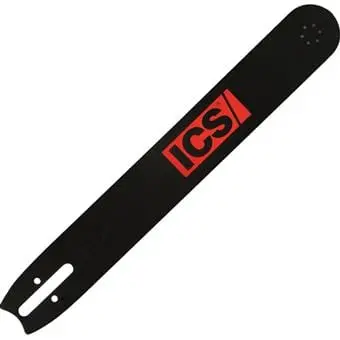 Ics Force4 Electric Chainsaw Guide Bar – 12" (Model 635699) 1