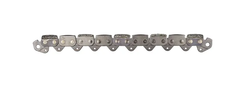 Ics Powergrit Xl 25-Inch Force4 Chainsaw Chain (608215) 1