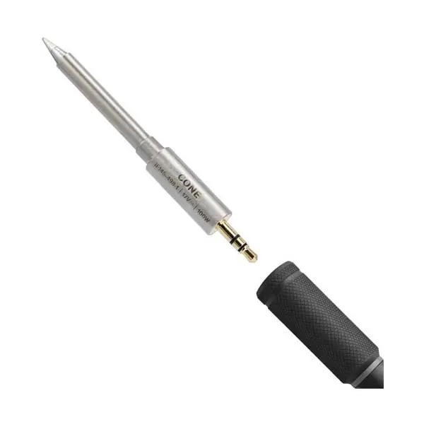 Ifixit Fixhub Soldering Iron With Cone 0.5Mm Tip (If145-836-1) 1