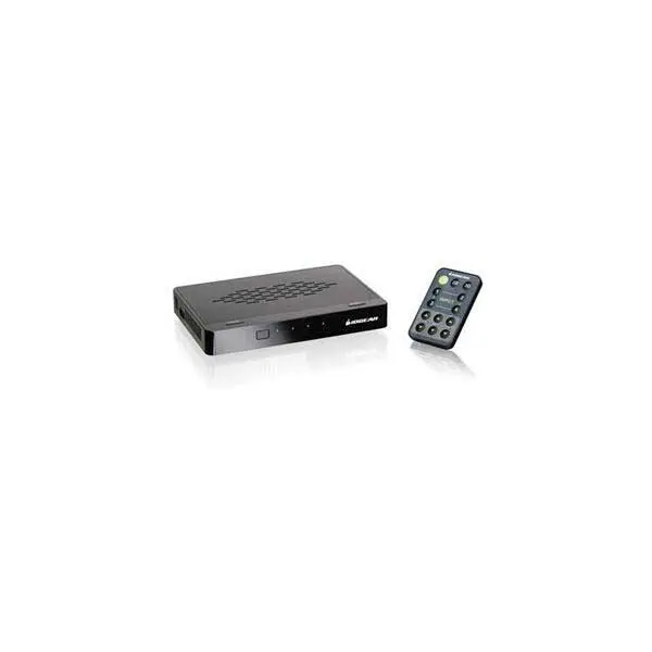 Iogear 3D Complete+ Multi-Function Presentation Controller 1