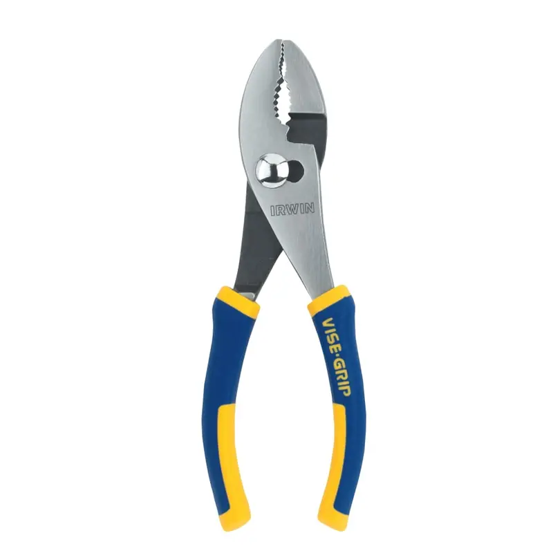 Irwin 6-Inch Slip-Joint Plier – Heavy-Duty General Purpose Tool 1