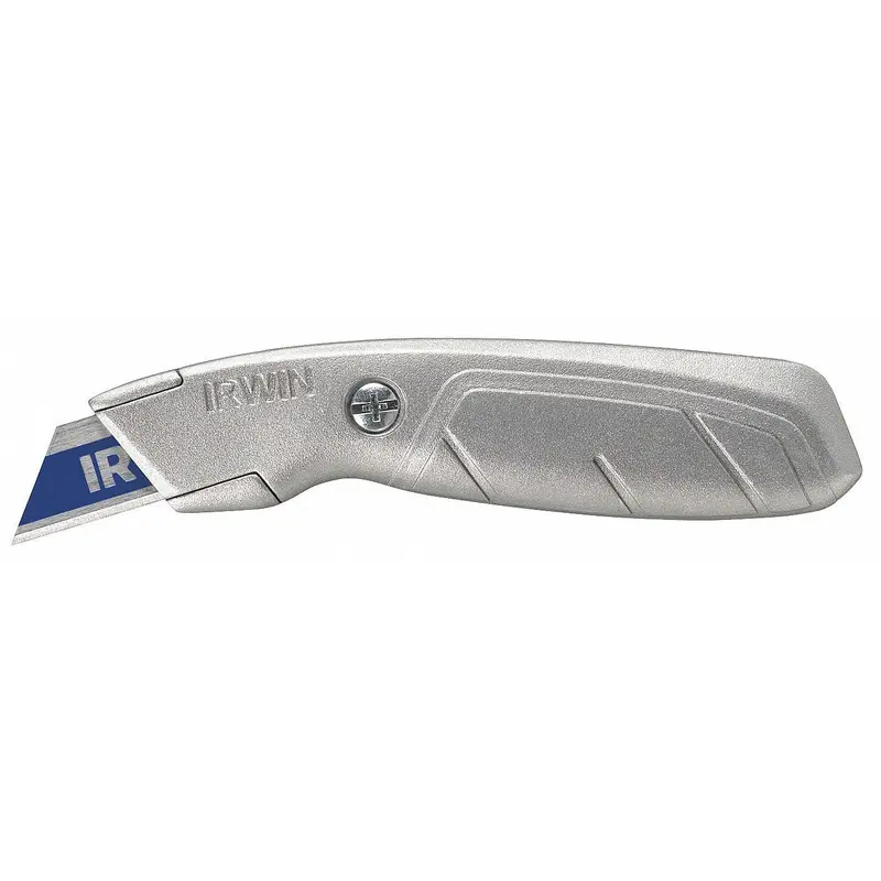 Irwin Fixed-Blade Utility Knife – Durable, Non-Retracting Tool 1