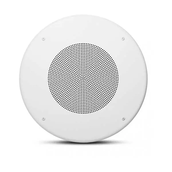 Jbl Css8008 8-Inch Commercial Ceiling Speaker – 15W, 100V/70V/25V Multi-Tap Transformer 1