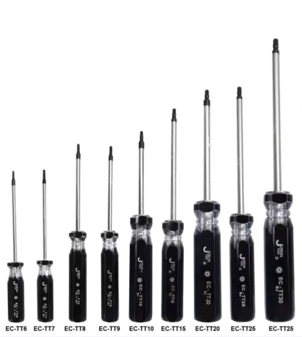 Jetech Ec-Tt Precision Torque Screwdriver With Adjustable Settings 1