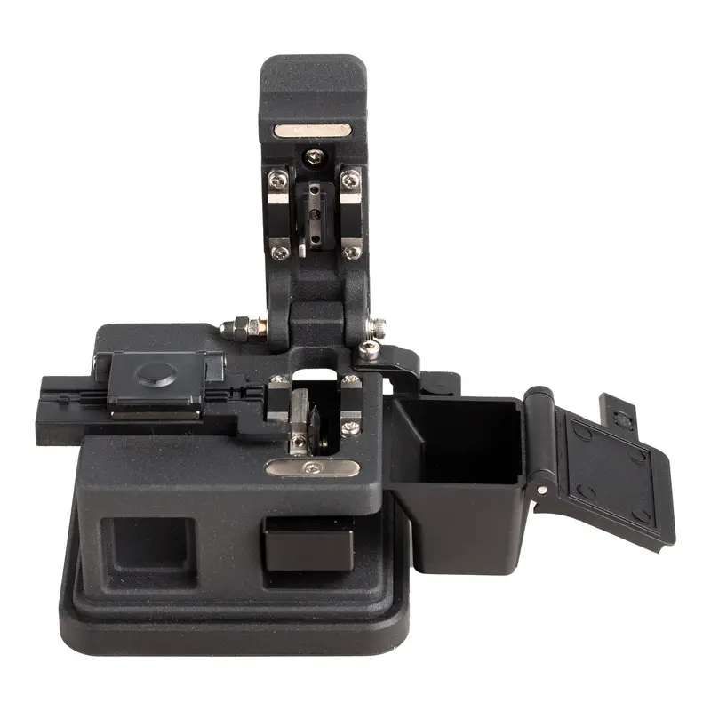 Jonard Fc-500 Precision Cleaver For Singlemode And Multimode Fiber 1