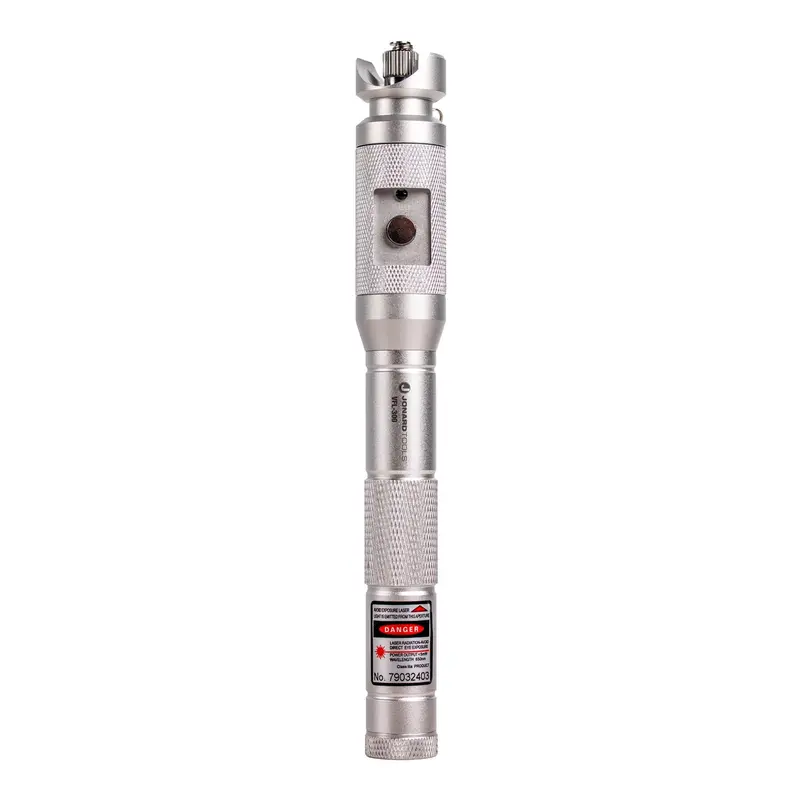 Jonard Vfl-300 Rugged Visual Fault Locator For Fiber Optic Troubleshooting 1