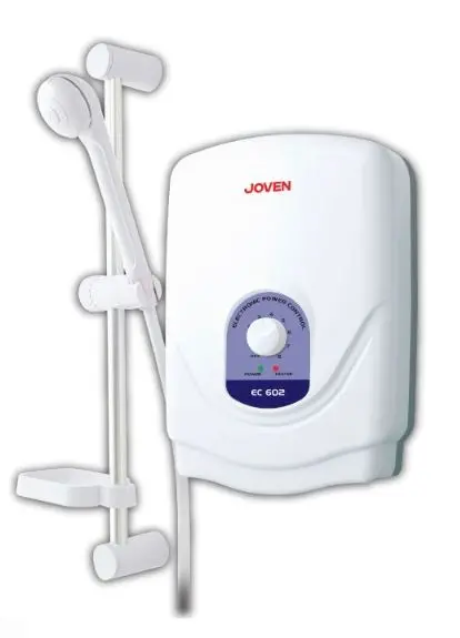 Joven Ec602 Instant Electric Water Heater (Discontinued Model) 1