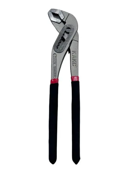 Kakc Wpp-Kakc-10 10-Inch Adjustable Groove Joint Plier (Monkey Wrench) 1