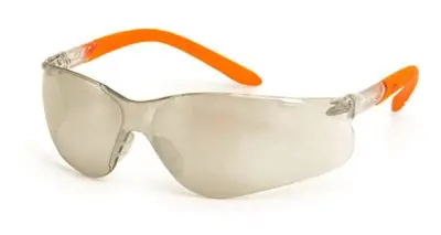 King’S Ky2221 Clear-Lens Safety Glasses – Lightweight Protective Eyewear 1