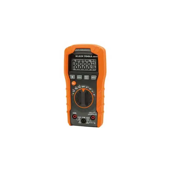 Klein Tools Compact Auto-Ranging Digital Multimeter 1