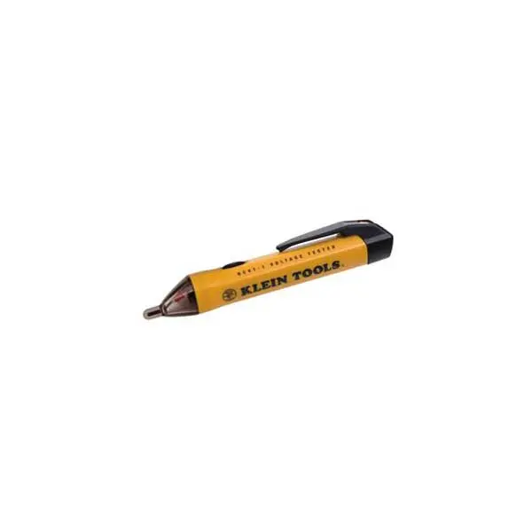 Klein Tools Non-Contact Voltage Tester – Ac Detection 1