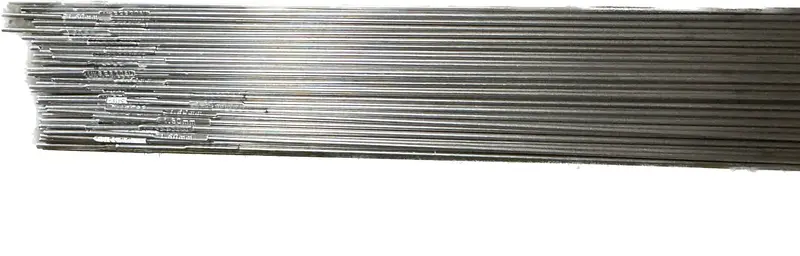 Kts Premium Tig Welding Rod 308L – 1.6 Mm Diameter × 1 Meter Length 1