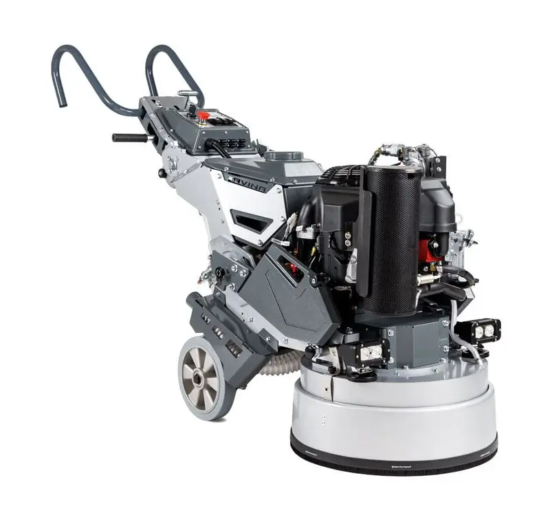 L20Gs7 Lavina Propane-Fueled Floor Grinder – 20" Platform 1