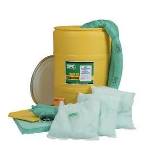 Large-Capacity Economy Spill Kit – 55-Gallon Drum Format (Sko55) 1