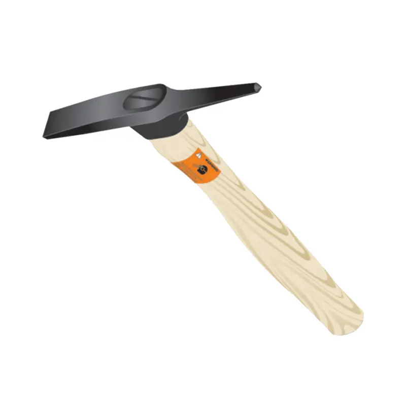 Lenco "Big Mike" Pneumatic Chipping Hammer — Heavy-Duty Impact Tool 1