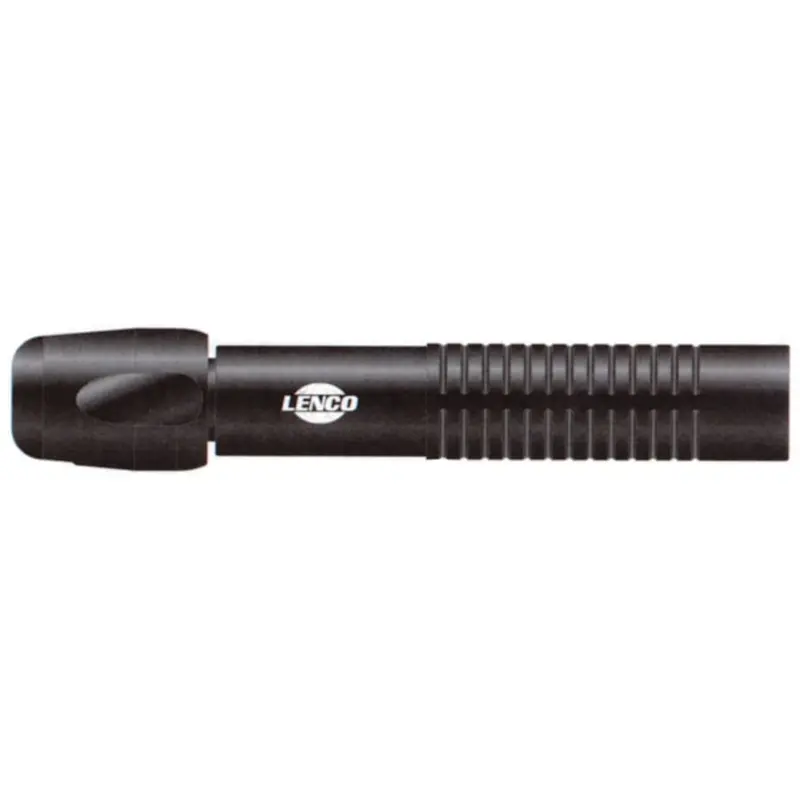 Lenco Twister 400-Amp Electrode Holder — Rugged Design For 3/0 Awg Cables 1