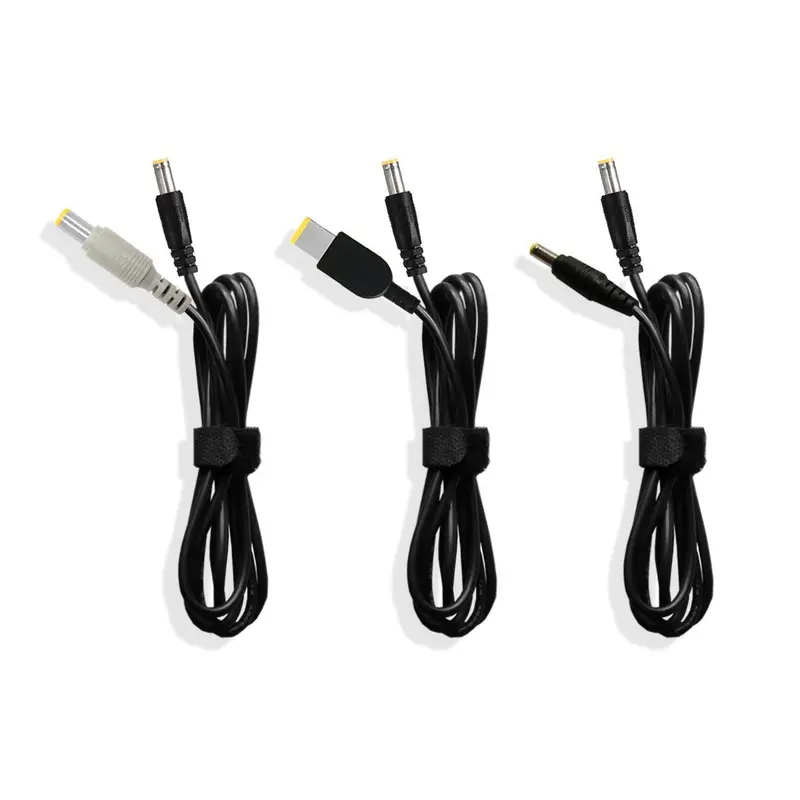 Lenovo-Specific Usb-C Power Cable — 45W To 90W, 20V, For Thinkpad, Yoga, Flex, Helix, And Ideapad Ultrabooks 1