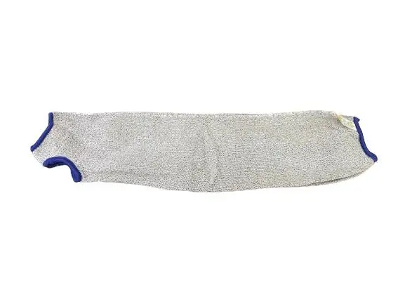 Level 5 Cut-Resistant Arm Sleeve – 45Cm Length, Model Sleeve-Ac 1