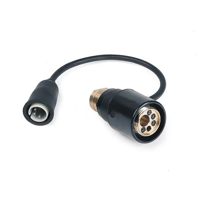 Lincoln 10-Series Dual Schedule Fast-Mate Adapter – K489-7 1