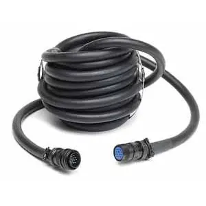 Lincoln 14-Pin Male-To-Female Control Extension – 50 Ft – K1797-50 1