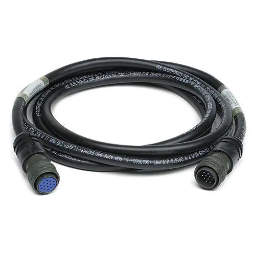Lincoln 18-Inch Robotic Cable Adapter For Automated Welding Systems – K1785-2 1