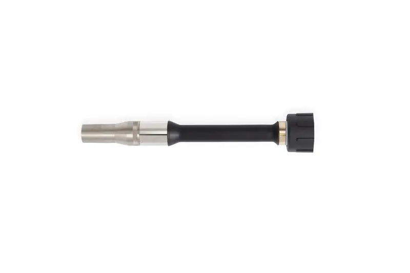 Lincoln 180° Adjustable Gooseneck For Magnum Pro 650A Mechanized Torches (Kp5397-180) 1