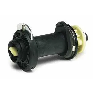 Lincoln 2-Inch Hub Spindle Replacement Kit – Heavy-Duty Construction – K162-1 1