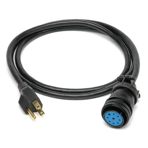 Lincoln 9-Pin To 115V Control Cable – K936-4 1