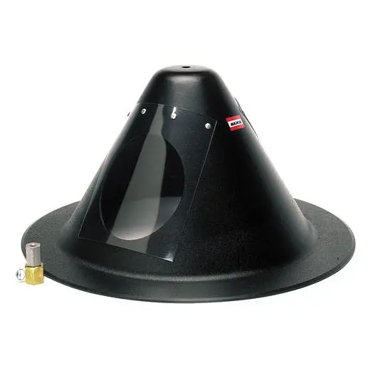 Lincoln Accu-Trak 23-Inch Drum Payoff Kit – Model K884-6 1