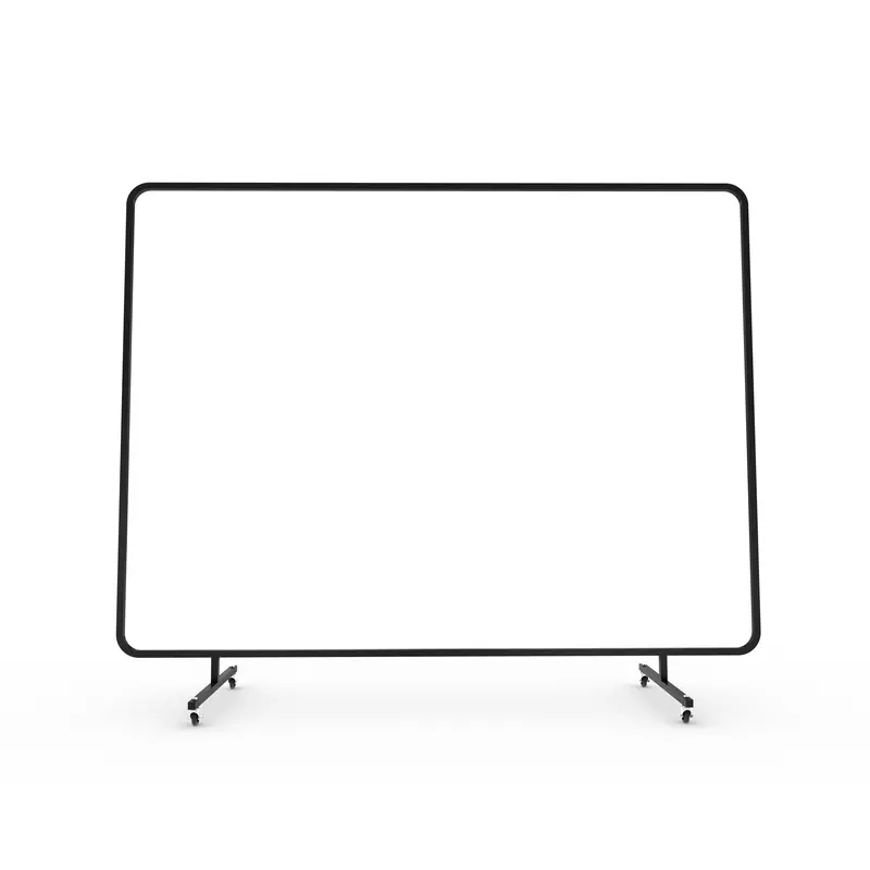 Lincoln Adjustable Welding Screen Frame – Modular Design (K4654-1-8) 1
