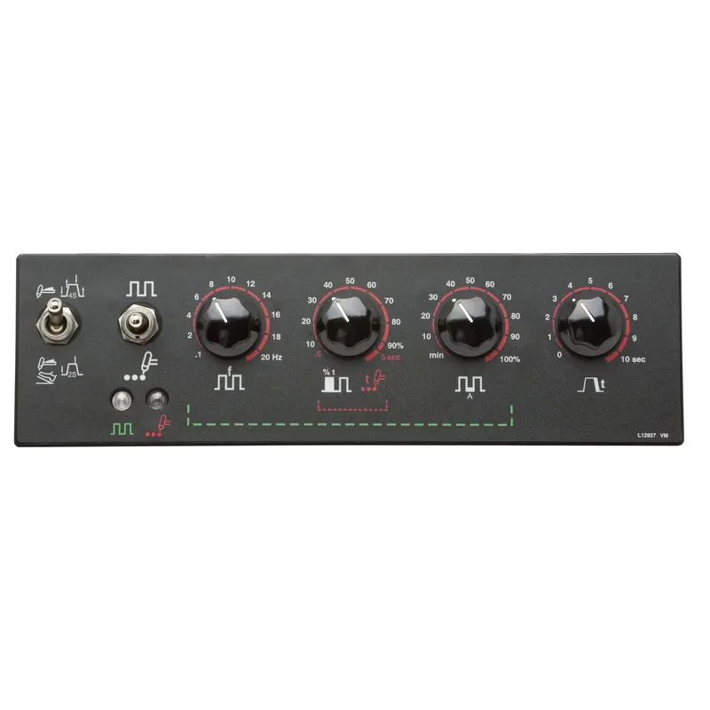 Lincoln Advanced Control Panel (Upgraded Replacement For K1829-1) – Model K2621-1 1