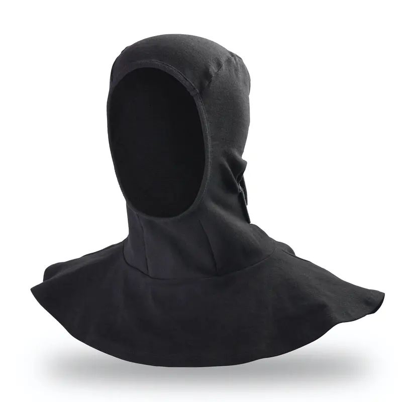 Lincoln Arcspecs Flame-Resistant Balaclava Replacement - Kp4645-1 1