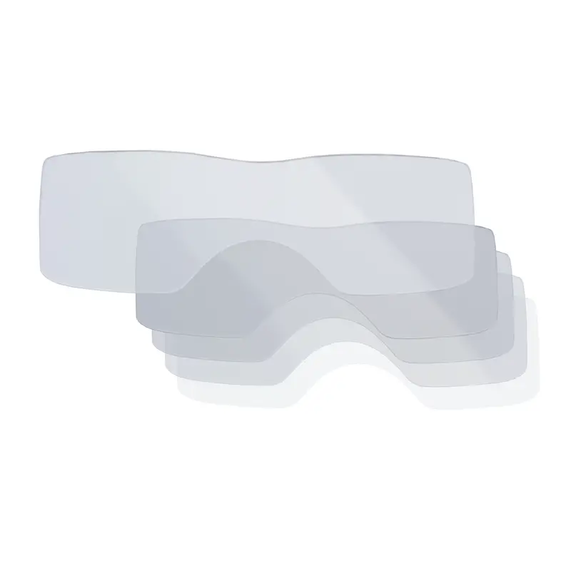 Lincoln Arcspecs Replacement Inner Lens Set (5-Pack) - Kp4648-1 1