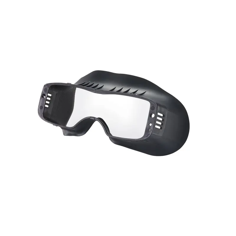Lincoln Arcspecs Rubber Goggle Frame Replacement - Kp4652-1 1