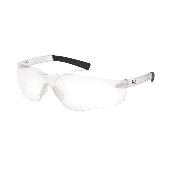 Lincoln Cheater Lens Safety Glasses For Welding Inspection (K3117) 1