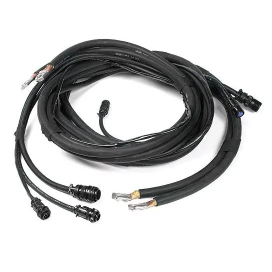 Lincoln Control-To-Head Cable Extension – 26 Ft – K335-26 1